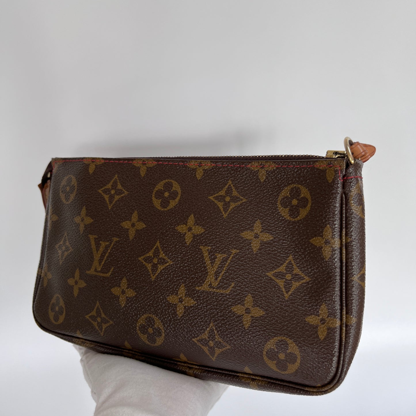 Louis Vuitton x Takashi Murakami Cherry Monogram Pochette