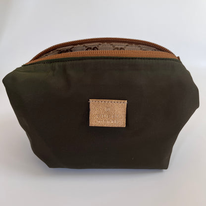 Gucci Boat GG Canvas Shoulder Bag
