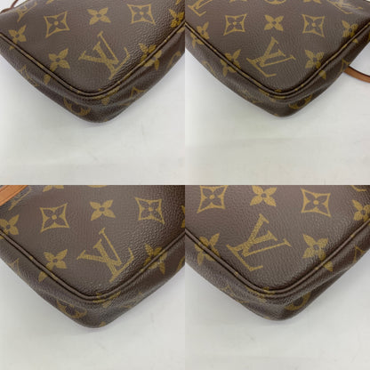 Louis Vuitton Vintage Monogram Pochette