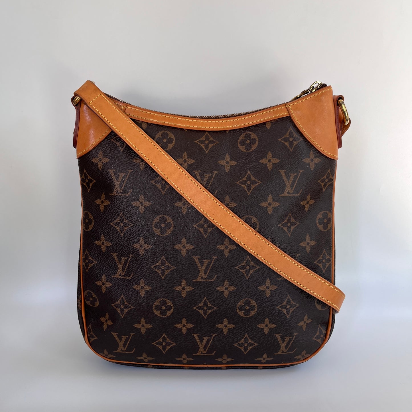 Louis Vuitton Old Odéon PM Monogram Crossbody Bag