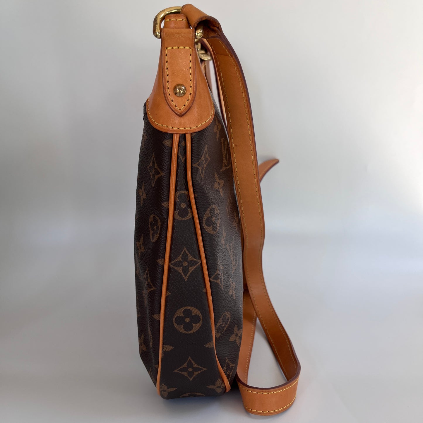 Louis Vuitton Old Odéon PM Monogram Crossbody Bag