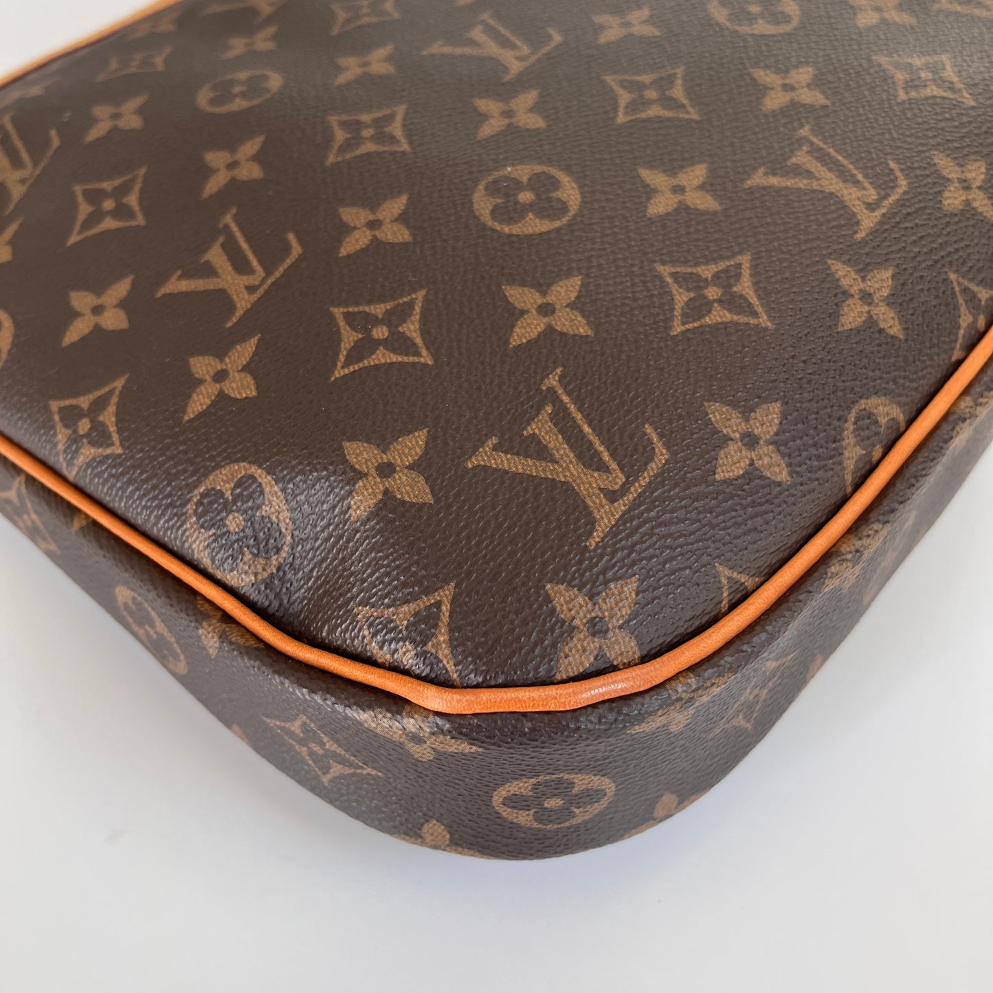 Louis Vuitton Old Odéon PM Monogram Crossbody Bag