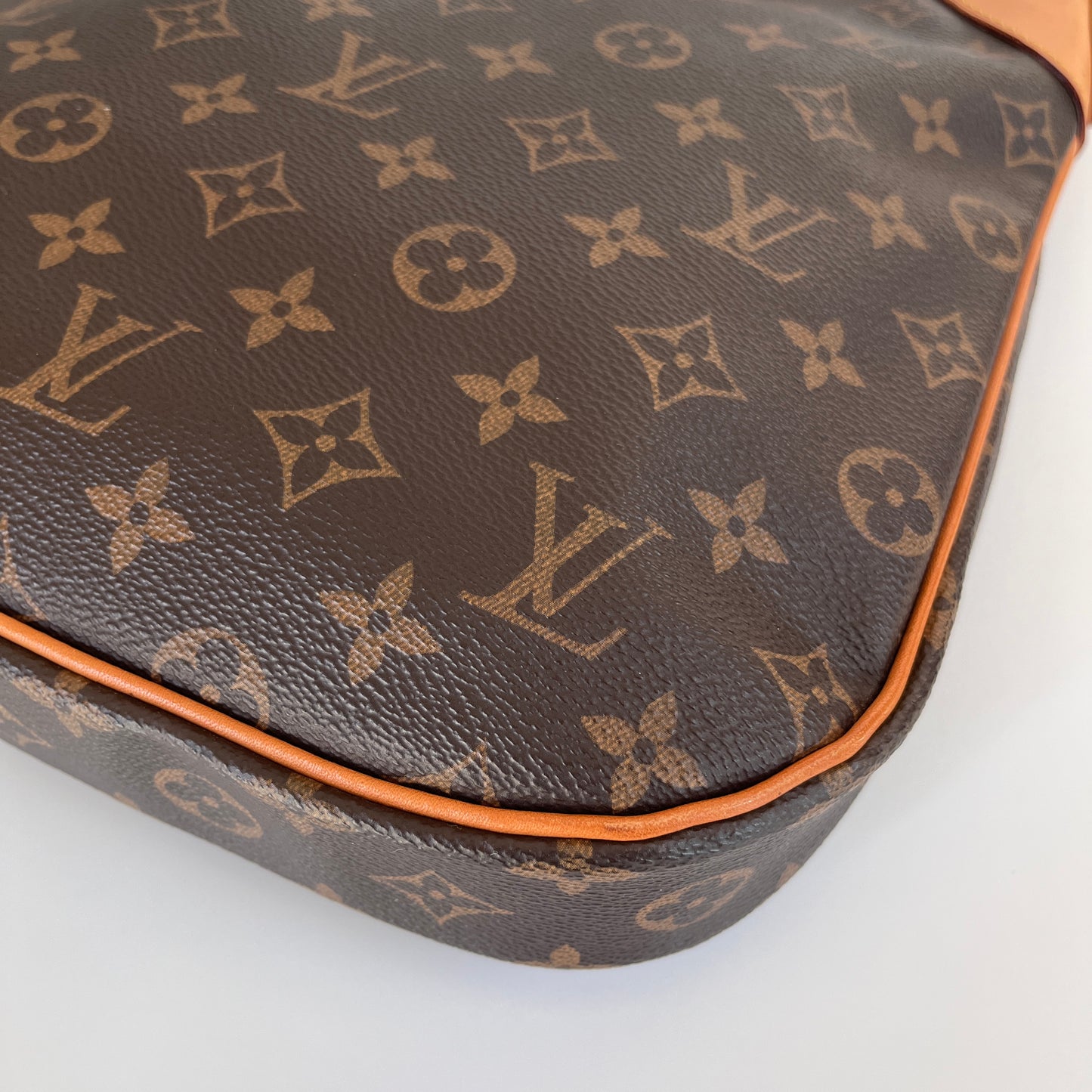 Louis Vuitton Old Odéon PM Monogram Crossbody Bag