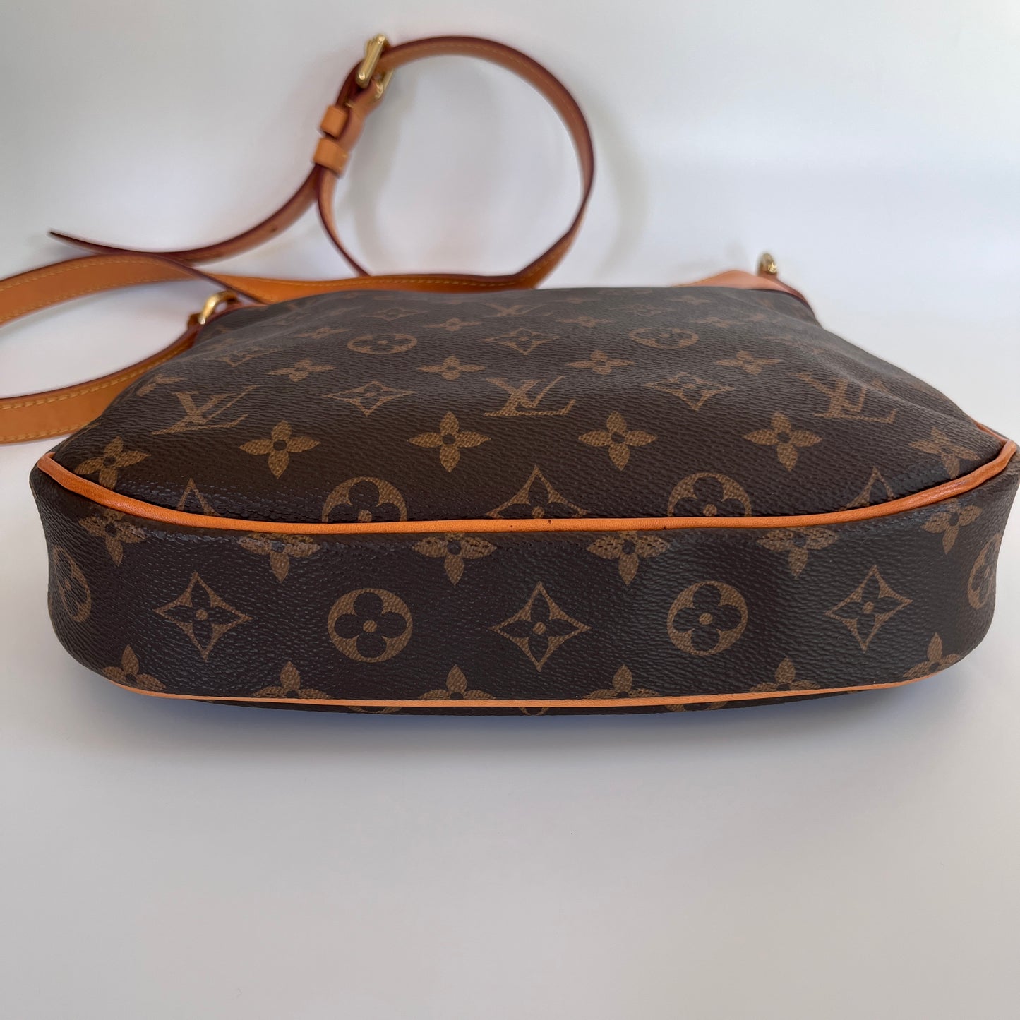 Louis Vuitton Old Odéon PM Monogram Crossbody Bag
