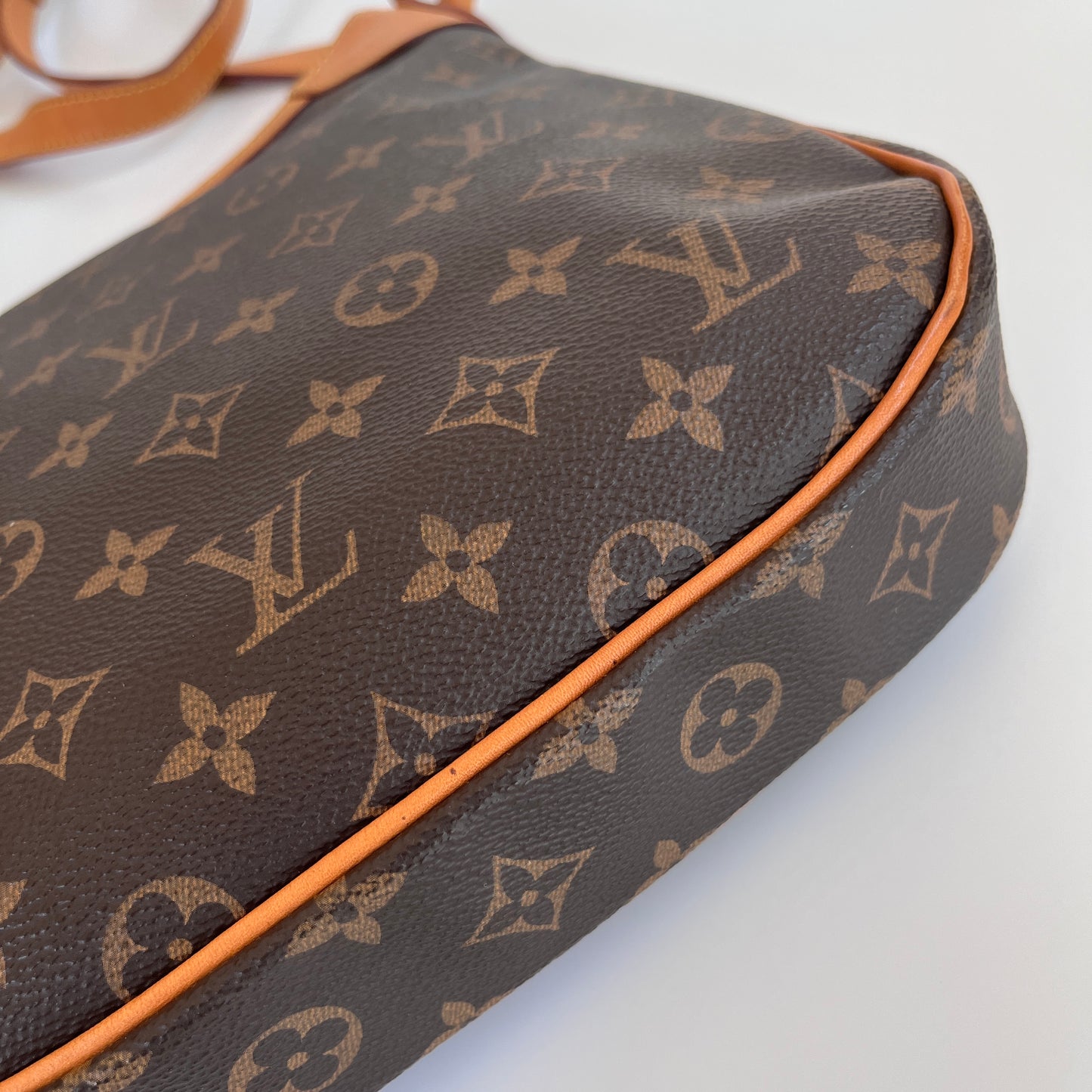Louis Vuitton Old Odéon PM Monogram Crossbody Bag