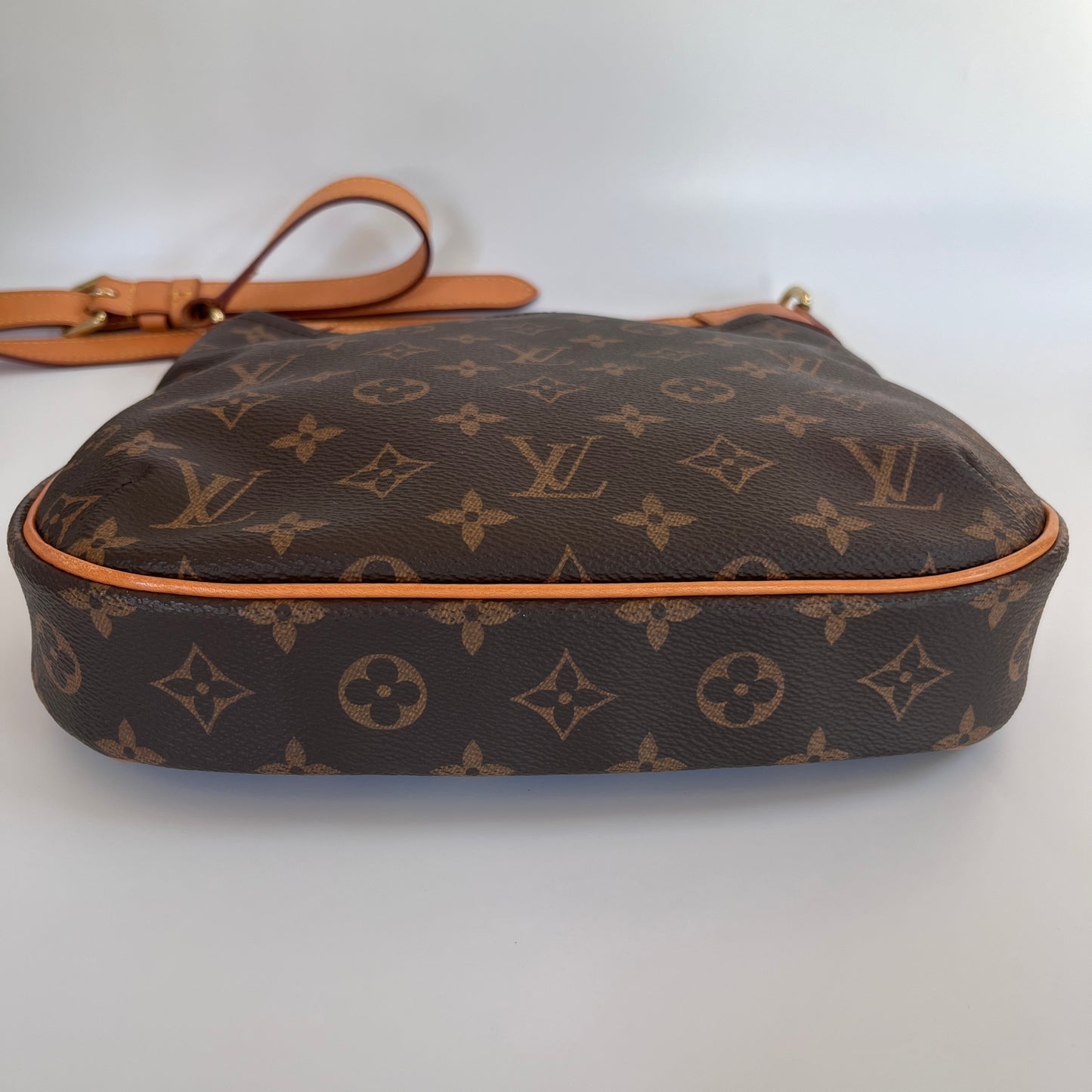 Louis Vuitton Old Odéon PM Monogram Crossbody Bag