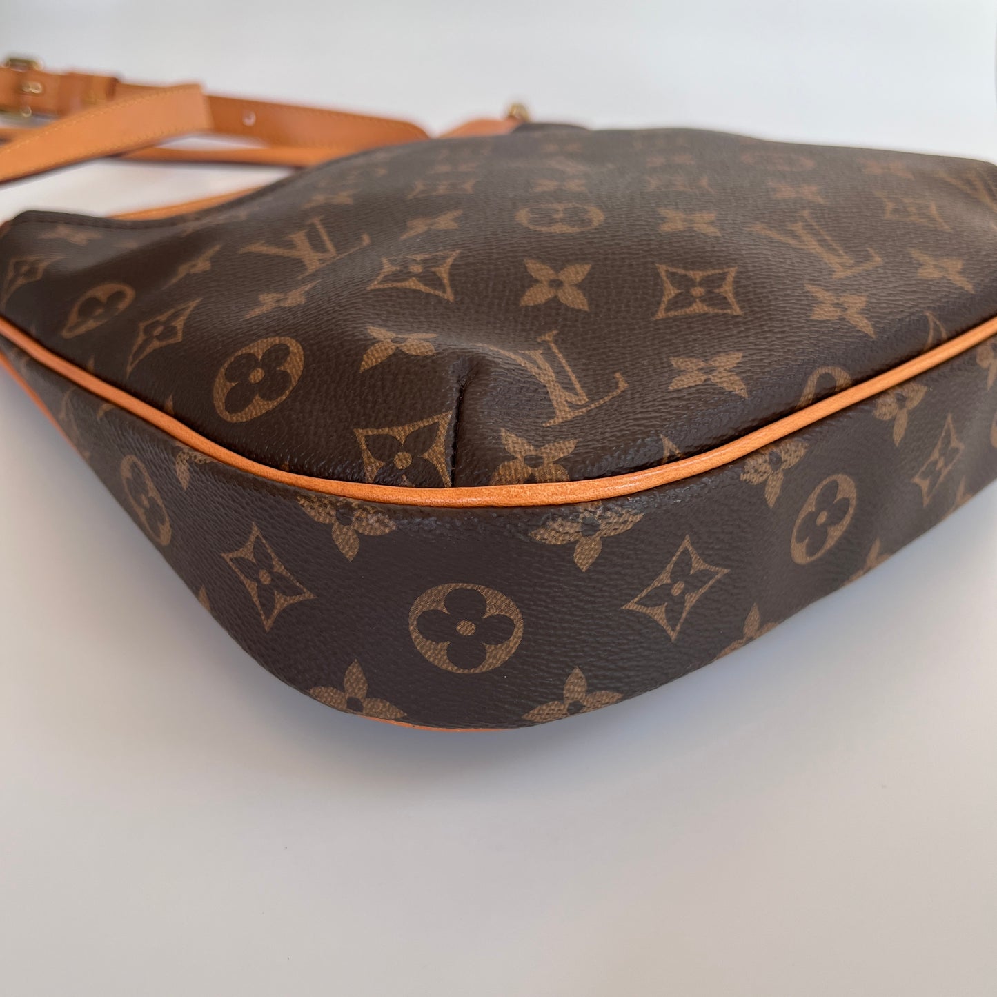 Louis Vuitton Old Odéon PM Monogram Crossbody Bag
