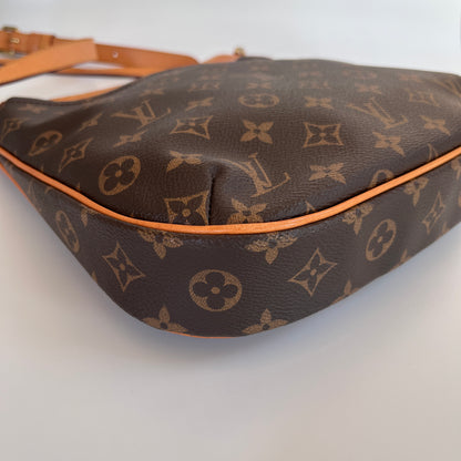 Louis Vuitton Old Odéon PM Monogram Crossbody Bag
