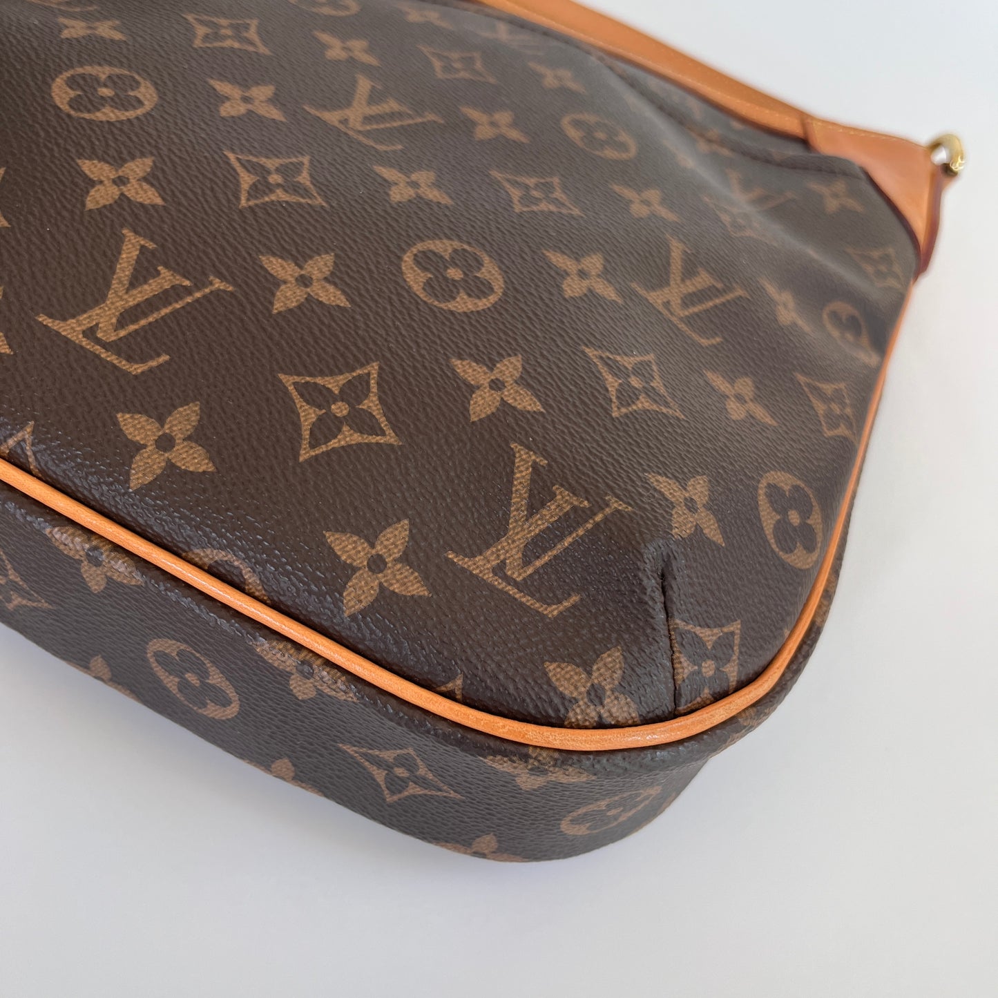 Louis Vuitton Old Odéon PM Monogram Crossbody Bag