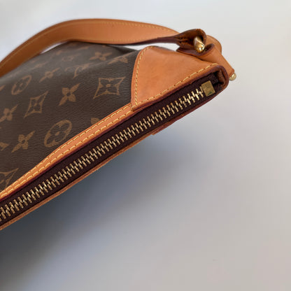 Louis Vuitton Old Odéon PM Monogram Crossbody Bag