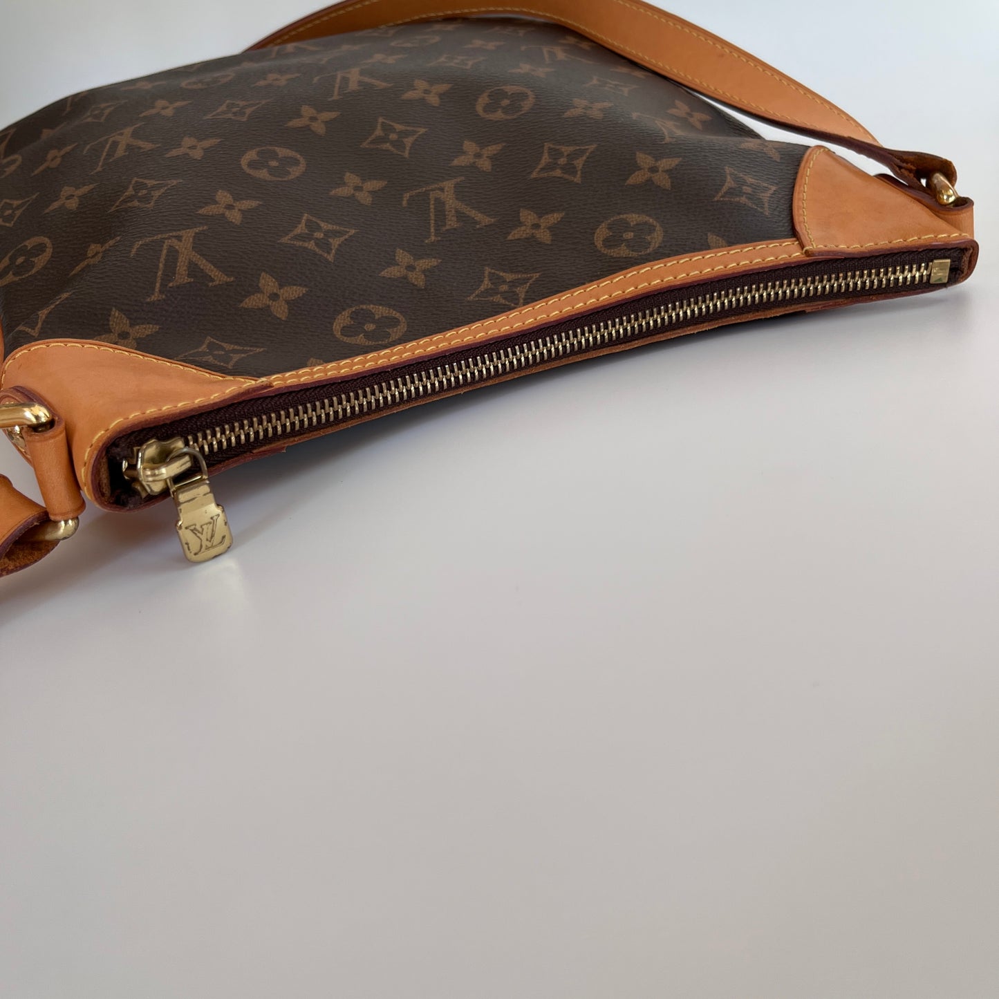Louis Vuitton Old Odéon PM Monogram Crossbody Bag