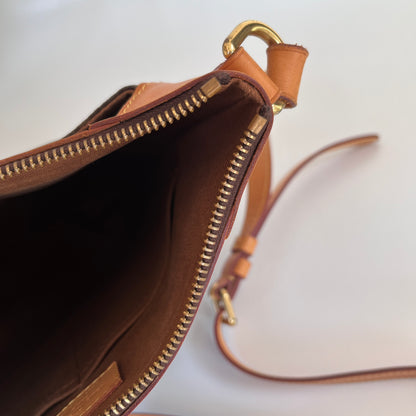 Louis Vuitton Old Odéon PM Monogram Crossbody Bag