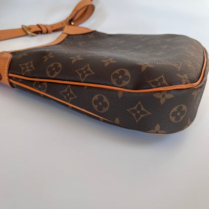 Louis Vuitton Old Odéon PM Monogram Crossbody Bag