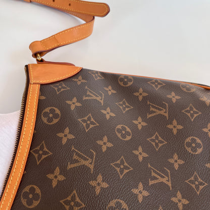 Louis Vuitton Old Odéon PM Monogram Crossbody Bag
