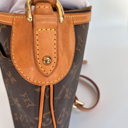 Louis Vuitton Old Odéon PM Monogram Crossbody Bag
