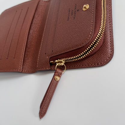 Louis Vuitton Monogram Porte Monnaie Insolite Wallet