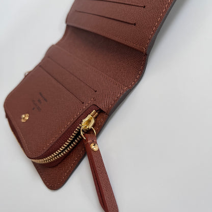 Louis Vuitton Monogram Porte Monnaie Insolite Wallet