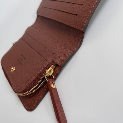 Louis Vuitton Monogram Porte Monnaie Insolite Wallet