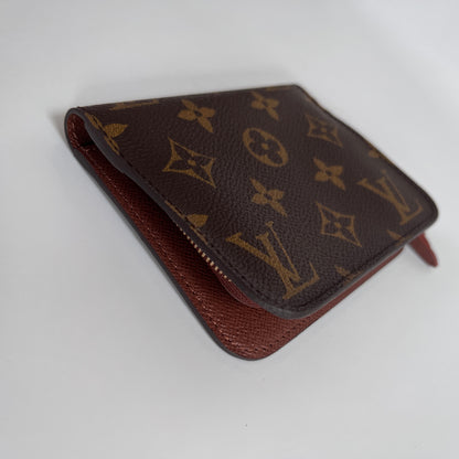 Louis Vuitton Monogram Porte Monnaie Insolite Wallet
