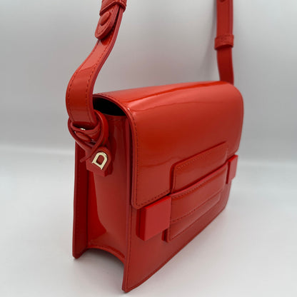 Delvaux Madame Mini Shoulder Bag