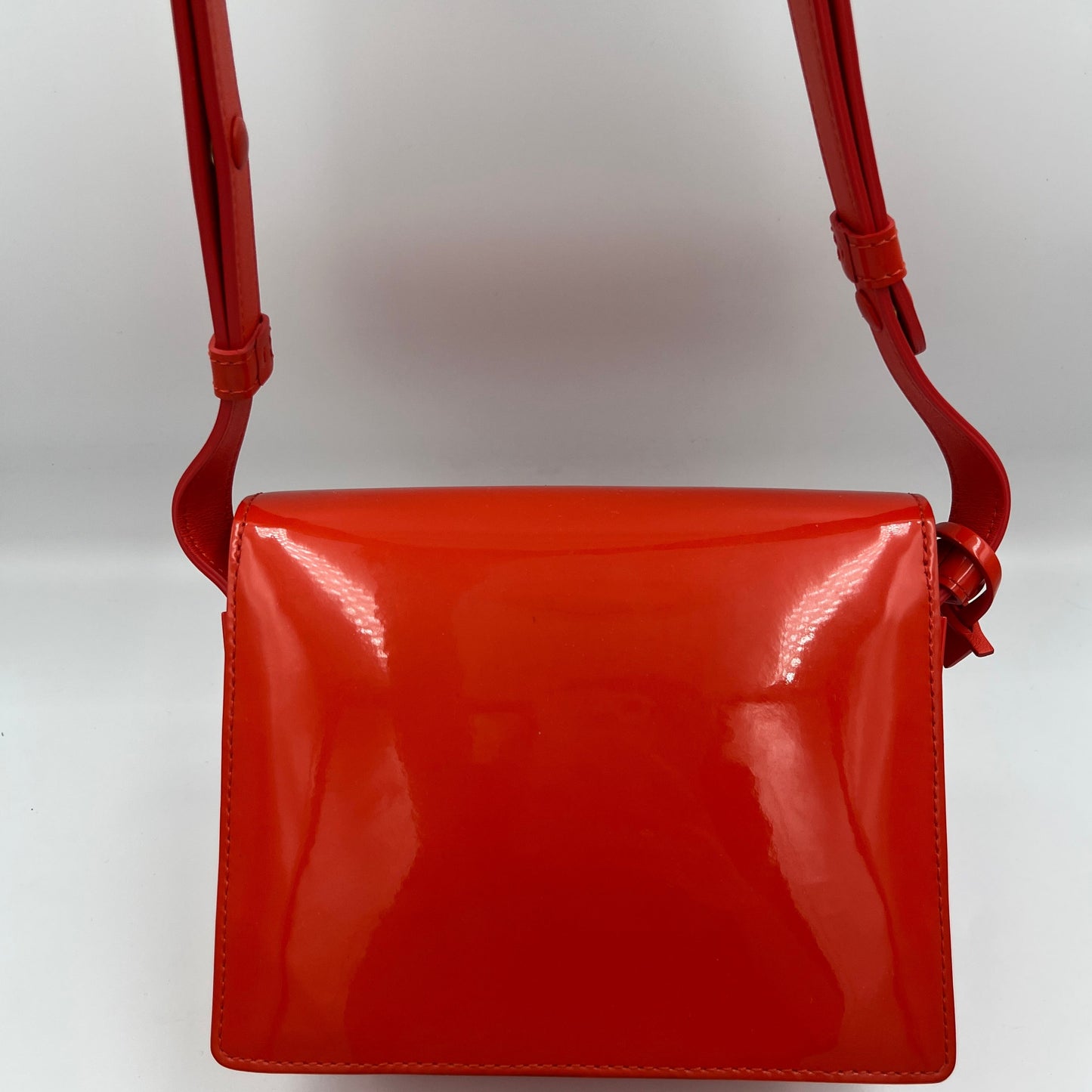 Delvaux Madame Mini Shoulder Bag