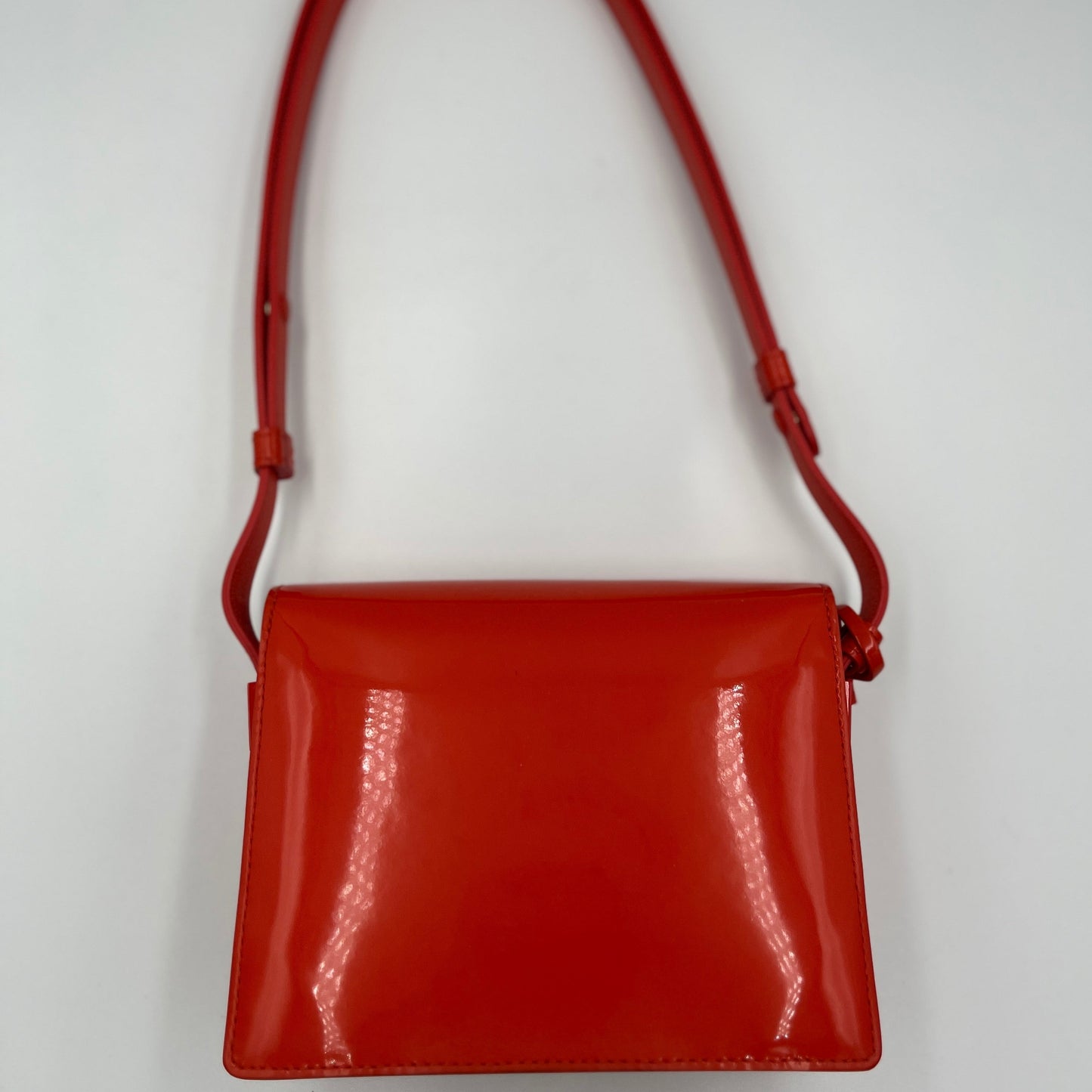 Delvaux Madame Mini Shoulder Bag