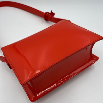 Delvaux Madame Mini Shoulder Bag