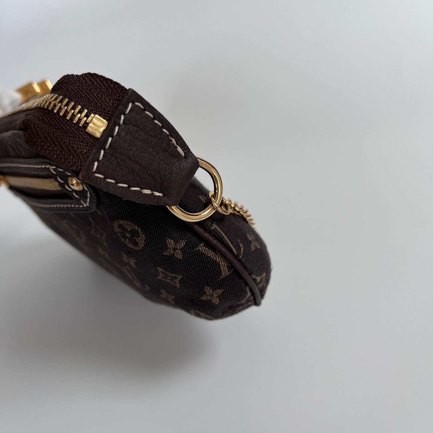 Louis Vuitton Vintage Idylle Mini Pochette