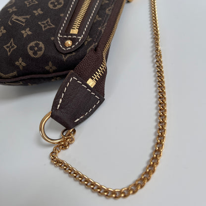 Louis Vuitton Vintage Idylle Mini Pochette