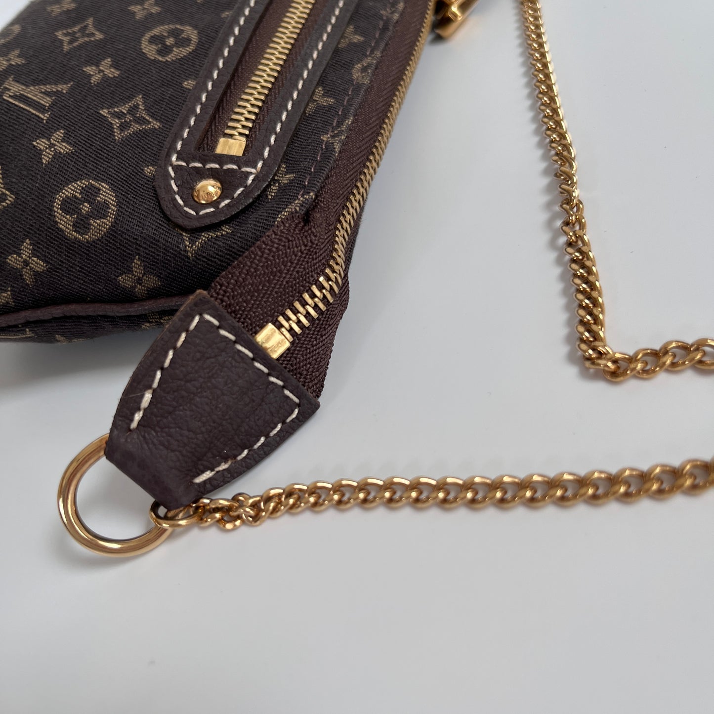 Louis Vuitton Vintage Idylle Mini Pochette