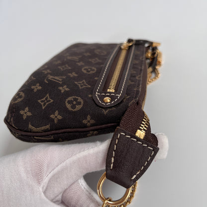 Louis Vuitton Vintage Idylle Mini Pochette