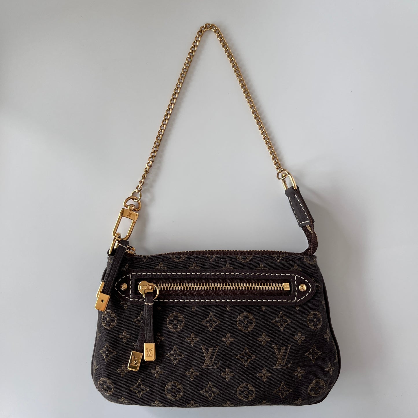 Louis Vuitton Vintage Idylle Mini Pochette