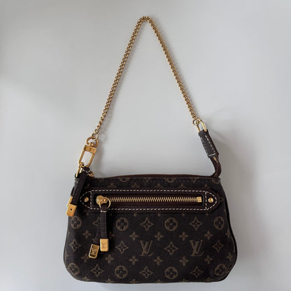 Louis Vuitton Vintage Idylle Mini Pochette