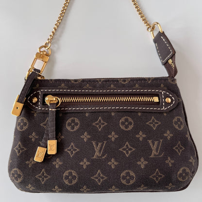 Louis Vuitton Vintage Idylle Mini Pochette