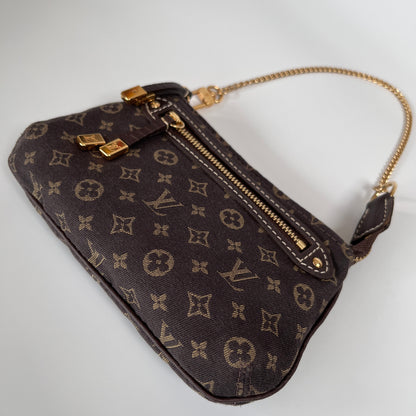 Louis Vuitton Vintage Idylle Mini Pochette
