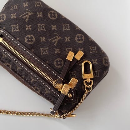 Louis Vuitton Vintage Idylle Mini Pochette