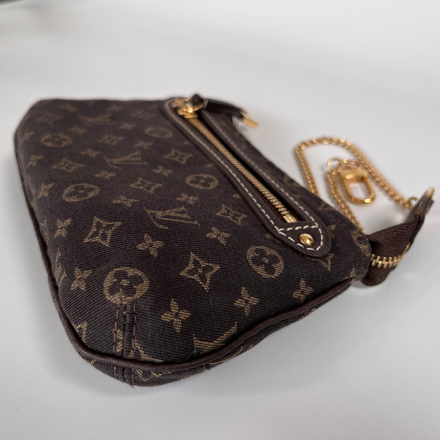 Louis Vuitton Vintage Idylle Mini Pochette