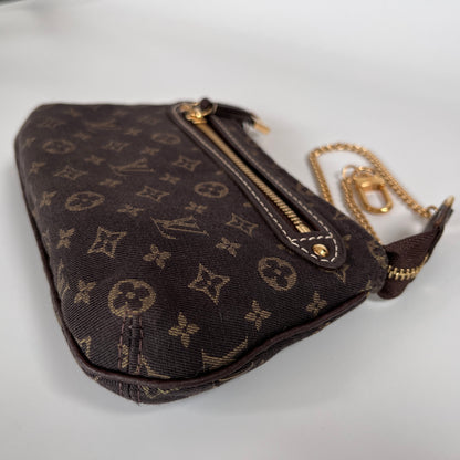 Louis Vuitton Vintage Idylle Mini Pochette