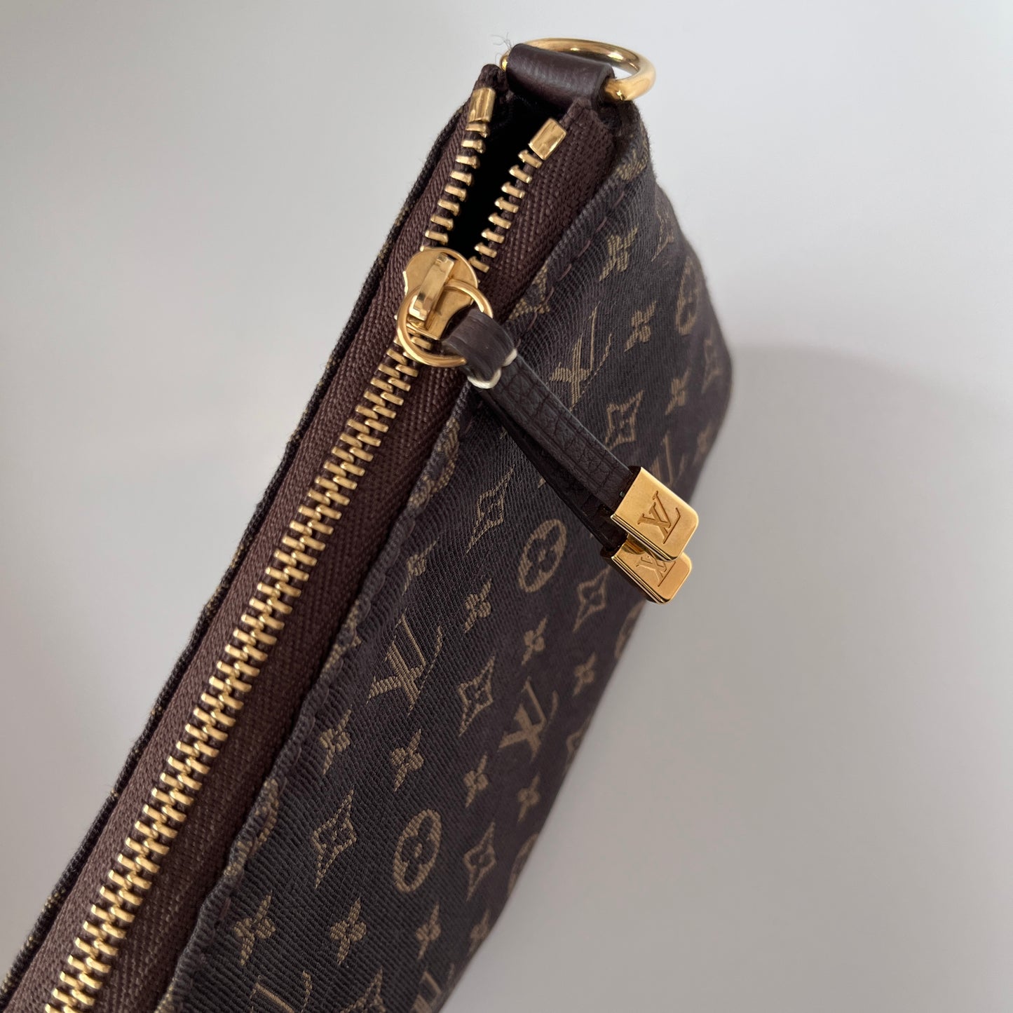Louis Vuitton Vintage Idylle Mini Pochette
