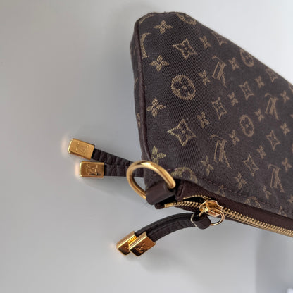 Louis Vuitton Vintage Idylle Mini Pochette