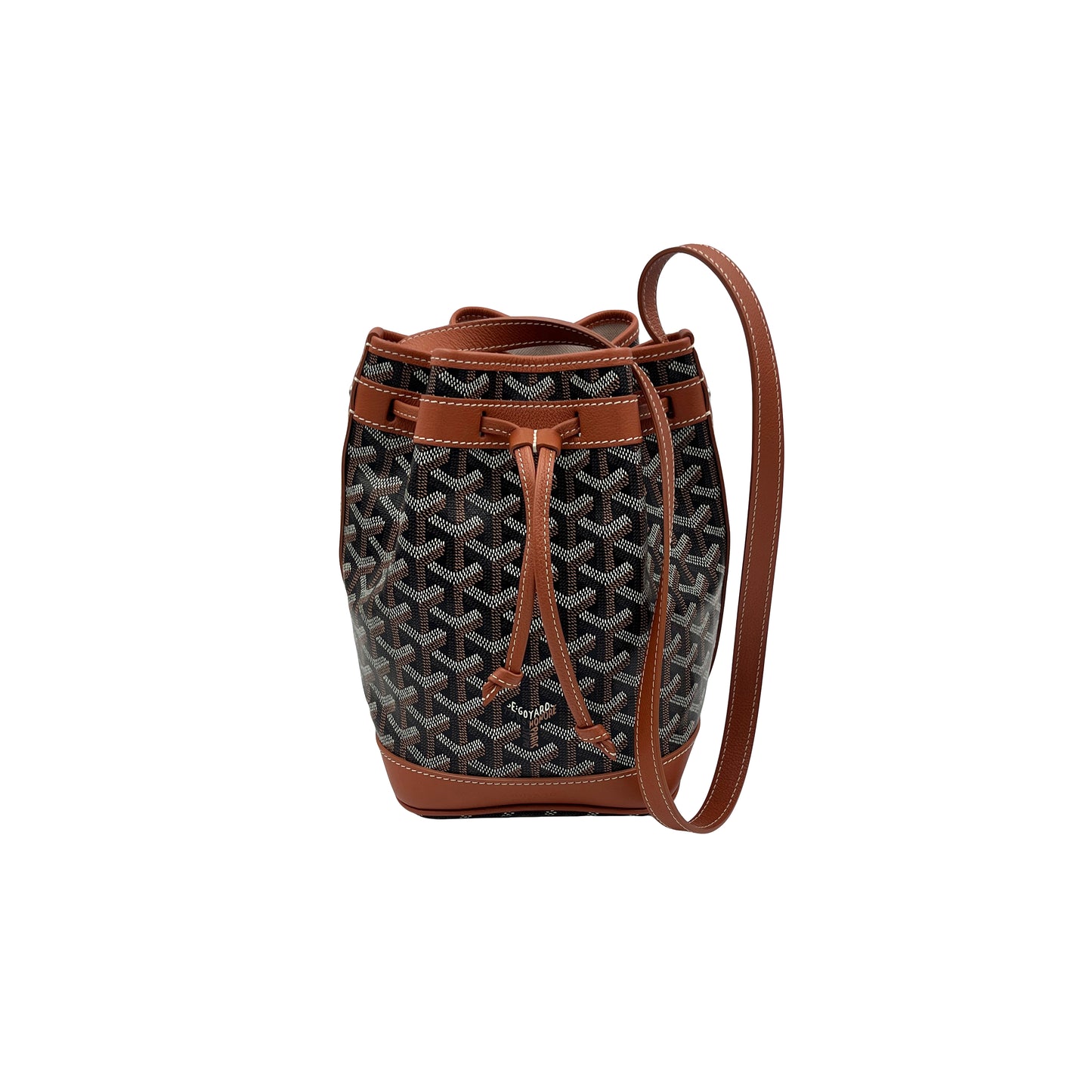 Goyard Petit Flot Bucket Bag