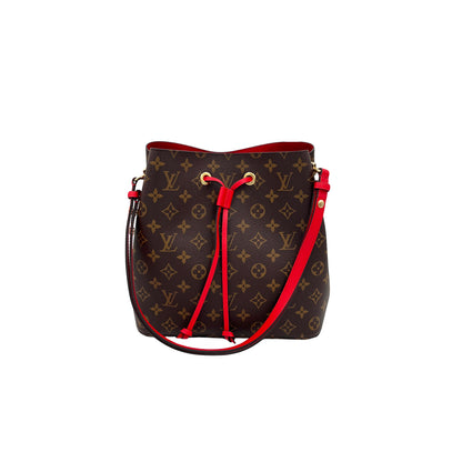 Louis Vuitton NéoNoé MM Monogram