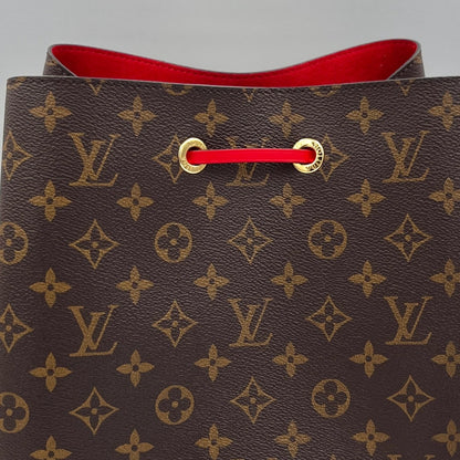 Louis Vuitton NéoNoé MM Monogram