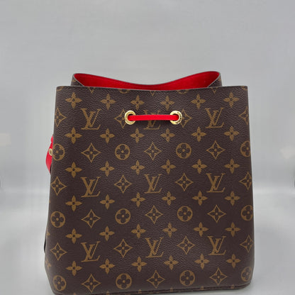 Louis Vuitton NéoNoé MM Monogram