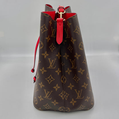 Louis Vuitton NéoNoé MM Monogram