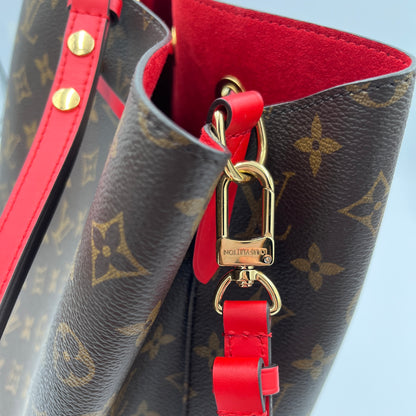 Louis Vuitton NéoNoé MM Monogram