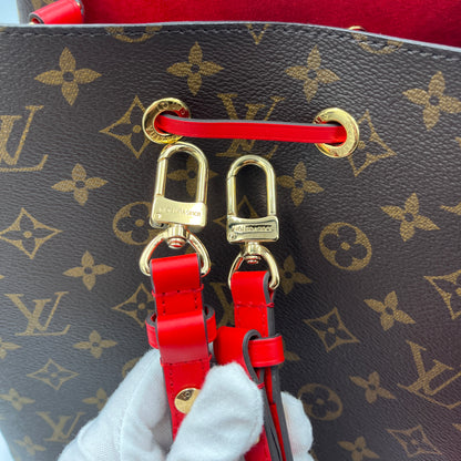 Louis Vuitton NéoNoé MM Monogram