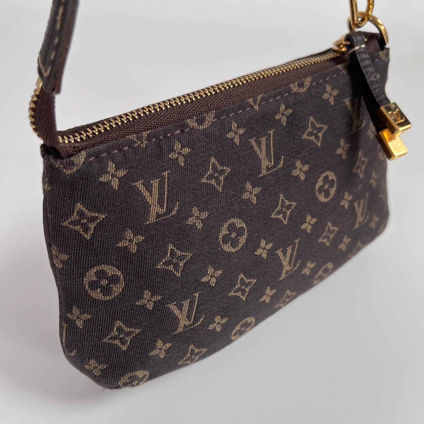 Louis Vuitton Vintage Idylle Mini Pochette