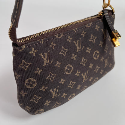 Louis Vuitton Vintage Idylle Mini Pochette