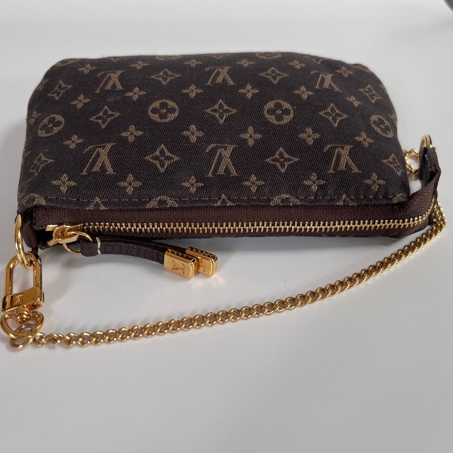 Louis Vuitton Vintage Idylle Mini Pochette